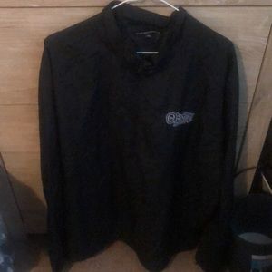 Port authority wind breaker. O’Reilly auto parts